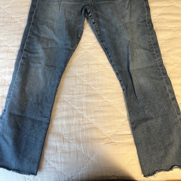 GORGEOUS Frame jeans - Size 34 - Picture 5 of 6